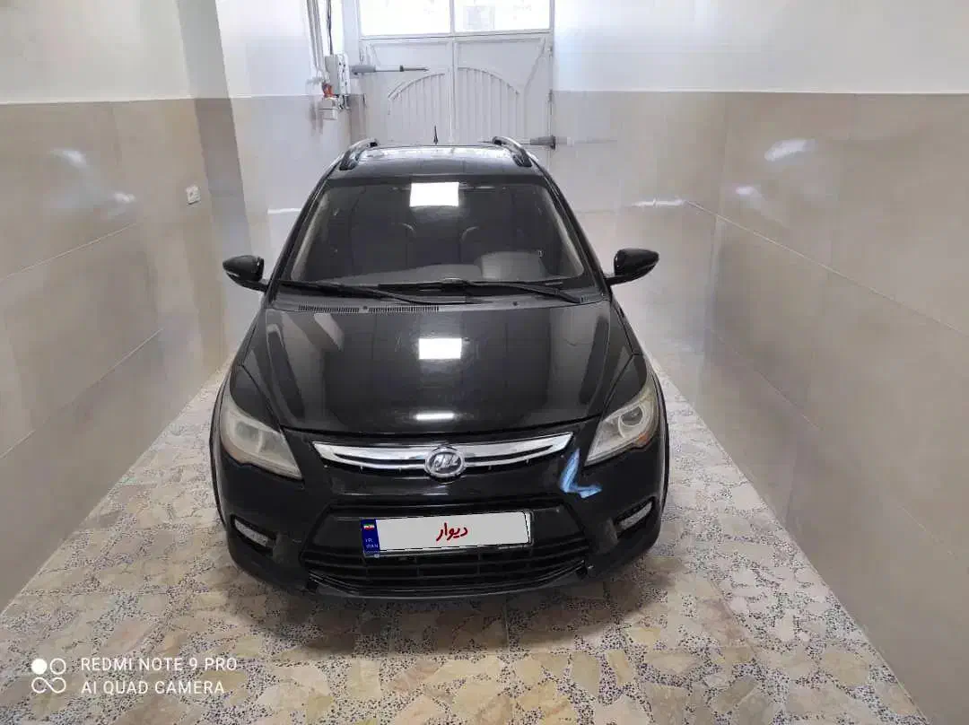 لیفان ایکس 50|خودرو سواری و وانت|کلاله, |دیوار