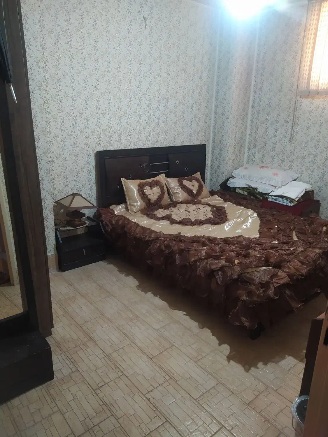 اجاره آپارتمان مبله پاسخگویی 24ساعته|اجارهٔ کوتاه‌مدت آپارتمان و سوئیت|اصفهان, شهید رجایی|دیوار