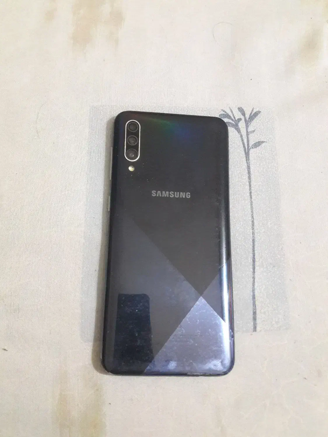 سامسونگ a30s|موبایل|مشکین‌دشت, |دیوار