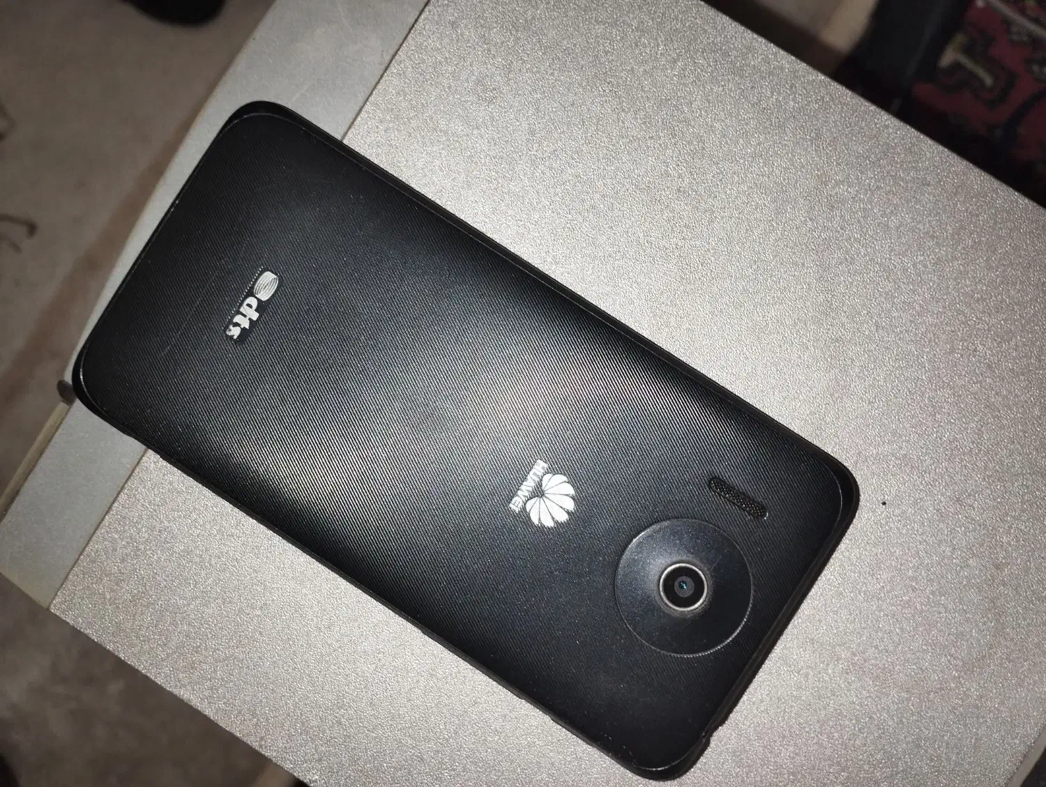 گوشی هوآوی جی 510|موبایل|گنبد کاووس, |دیوار