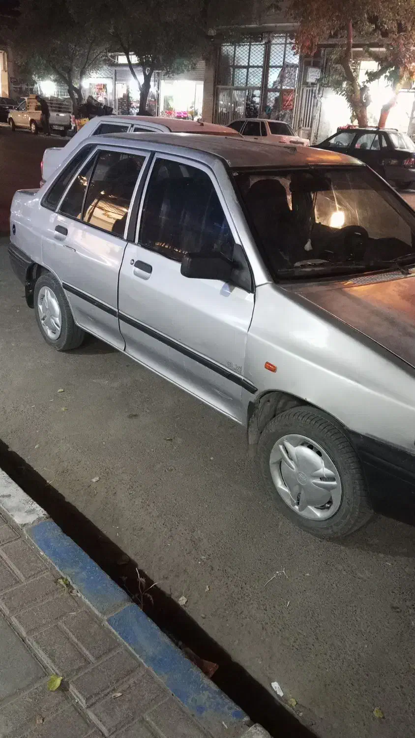 فروش خودرو|خودرو سواری و وانت|تربت جام, المهدی|دیوار