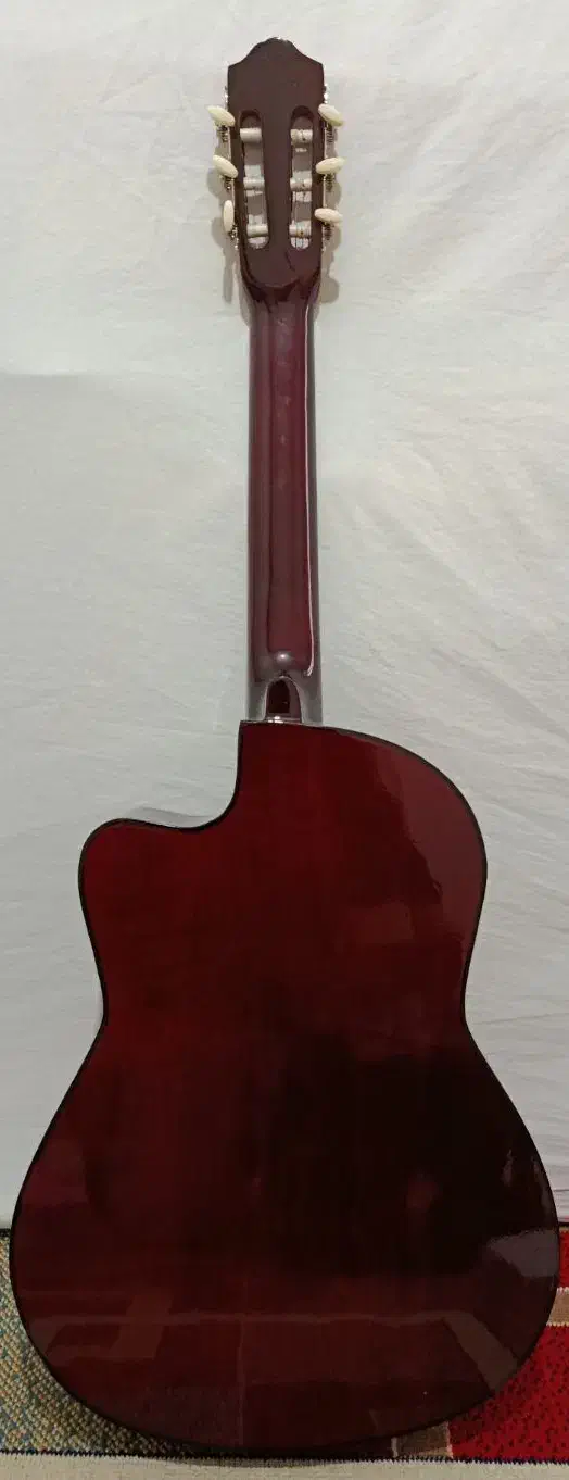 گیتار یاماها|گیتار، بیس، امپلیفایر|بندرعباس, |دیوار