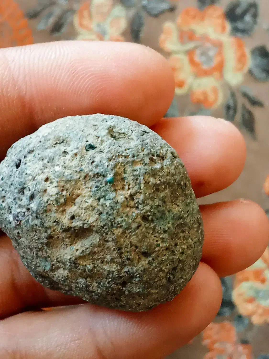 شهاب سنگ|کلکسیون اشیاء عتیقه|نرماشیر, |دیوار