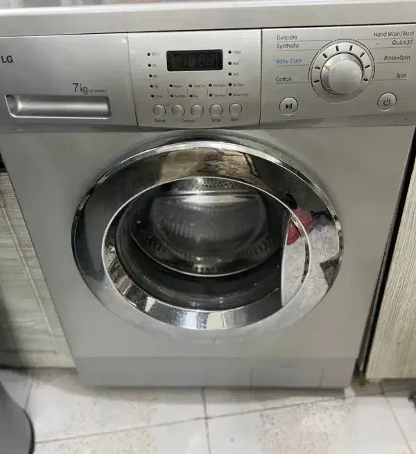 تعمیرات تخصصی بخاری ابگرمکن ماشین لباسشویی یخچال|خدمات پیشه و مهارت|رشت, رشتیان|دیوار