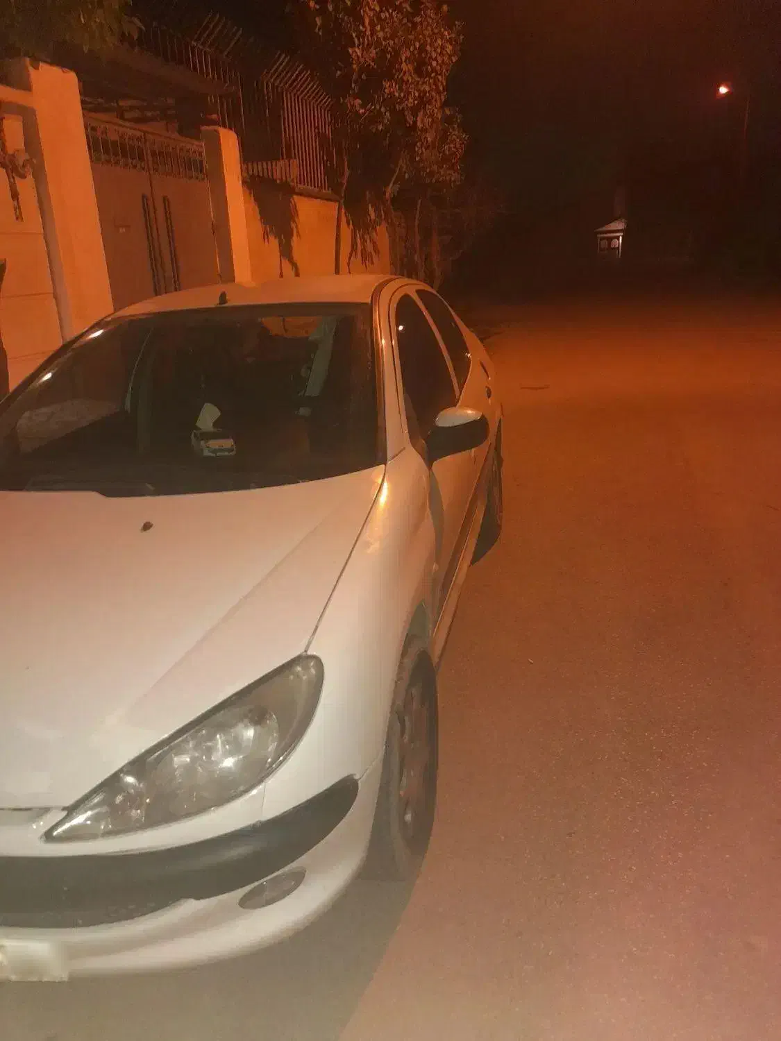 206asdi|خودرو سواری و وانت|پاکدشت, پاکدشت (مامازند)|دیوار