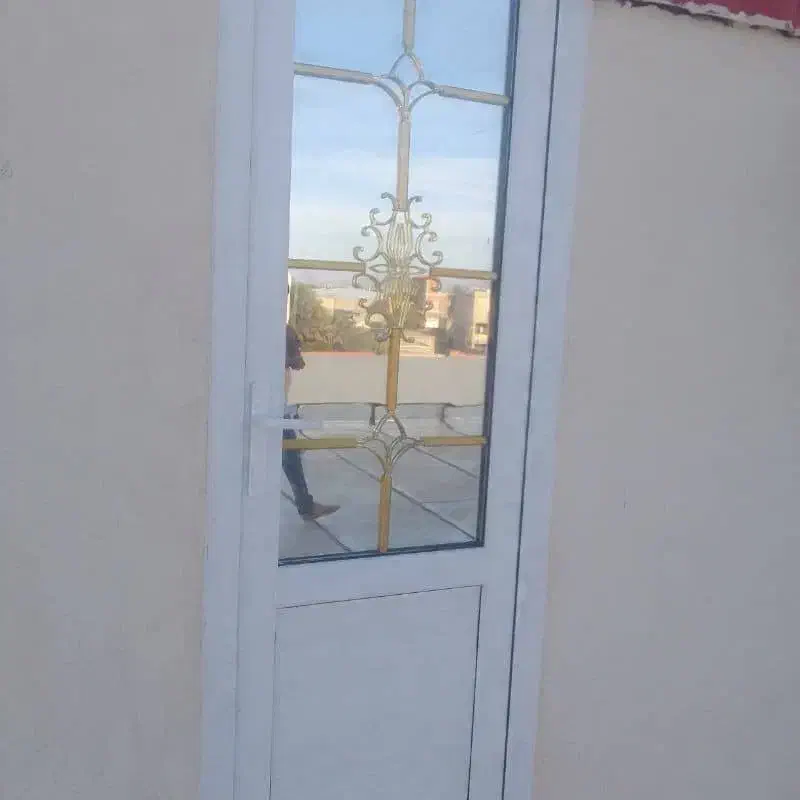درب و پنجره دوجداره UPVC با ضمانت|مصالح و تجهیزات ساختمان|بندرعباس, |دیوار