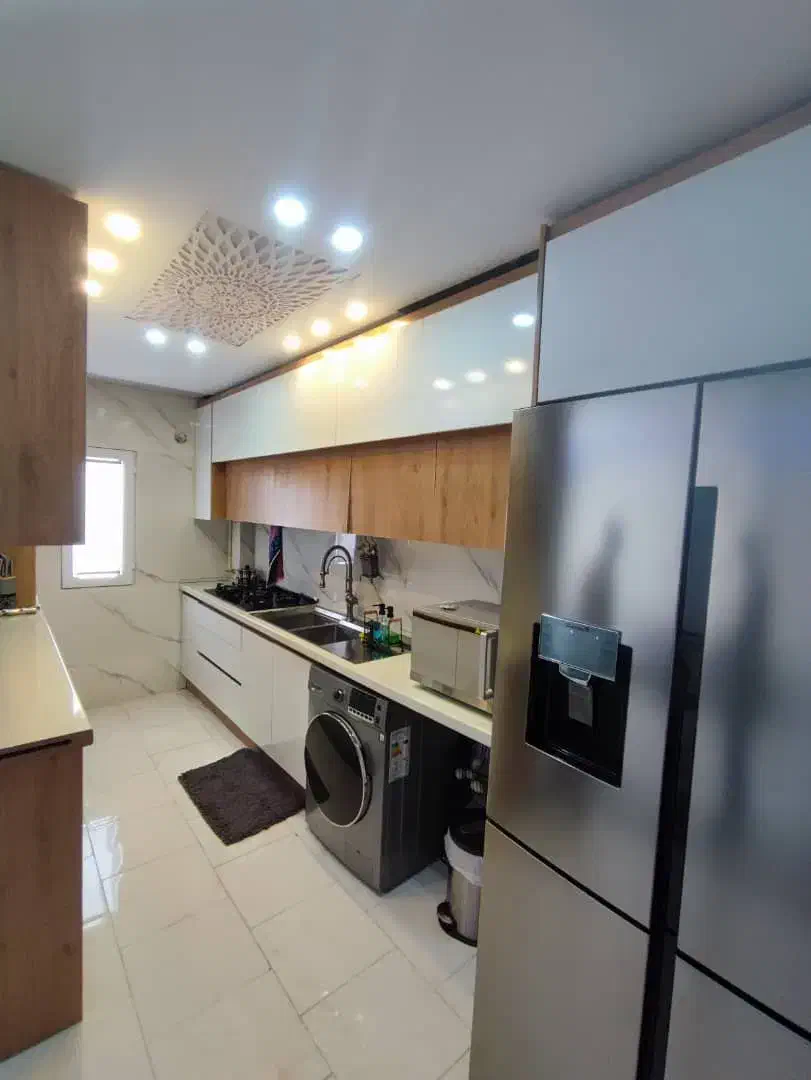 فاز ۱۱فول بازسازی/فروشنده واقعی/ویودار عرصه پرداخت|فروش آپارتمان|پردیس, فاز ۱۱|دیوار