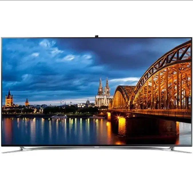 ال ای دی 46 هوشمند|تلویزیون و پروژکتور|خمینیشهر, |دیوار