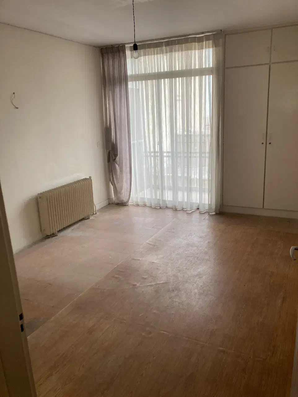 ۱۲۵ متر خیابان الوند