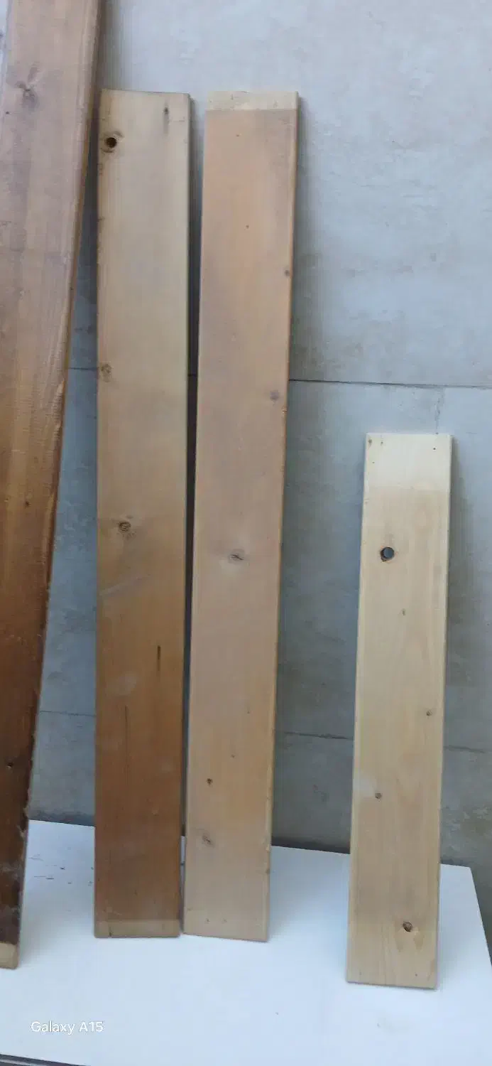 چوب روس|مصالح و تجهیزات ساختمان|همدان, |دیوار