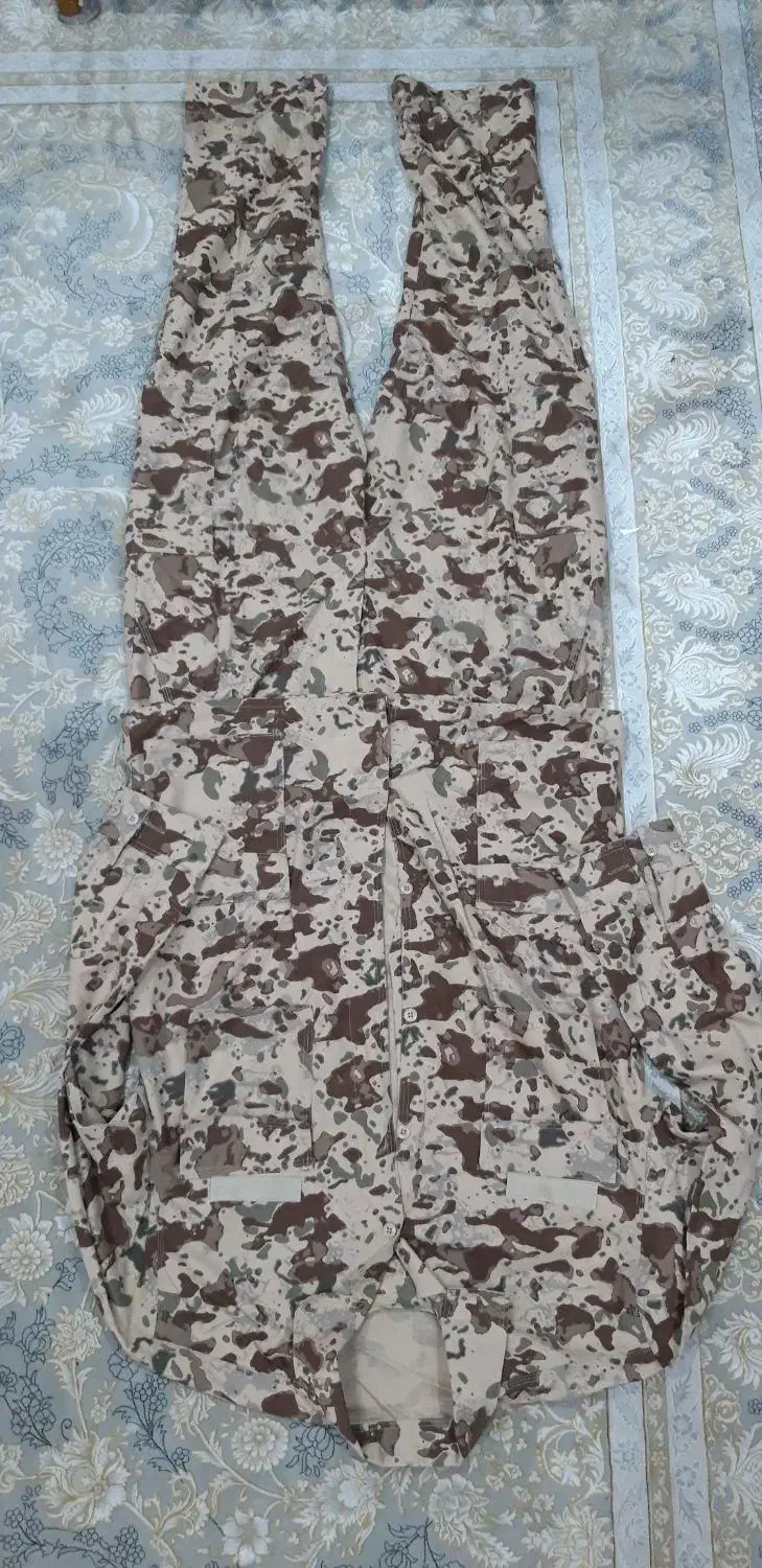 دو دست لباس سربازی ، کارت سبزی جفت دست کش بوکس|لباس|ایلام, |دیوار