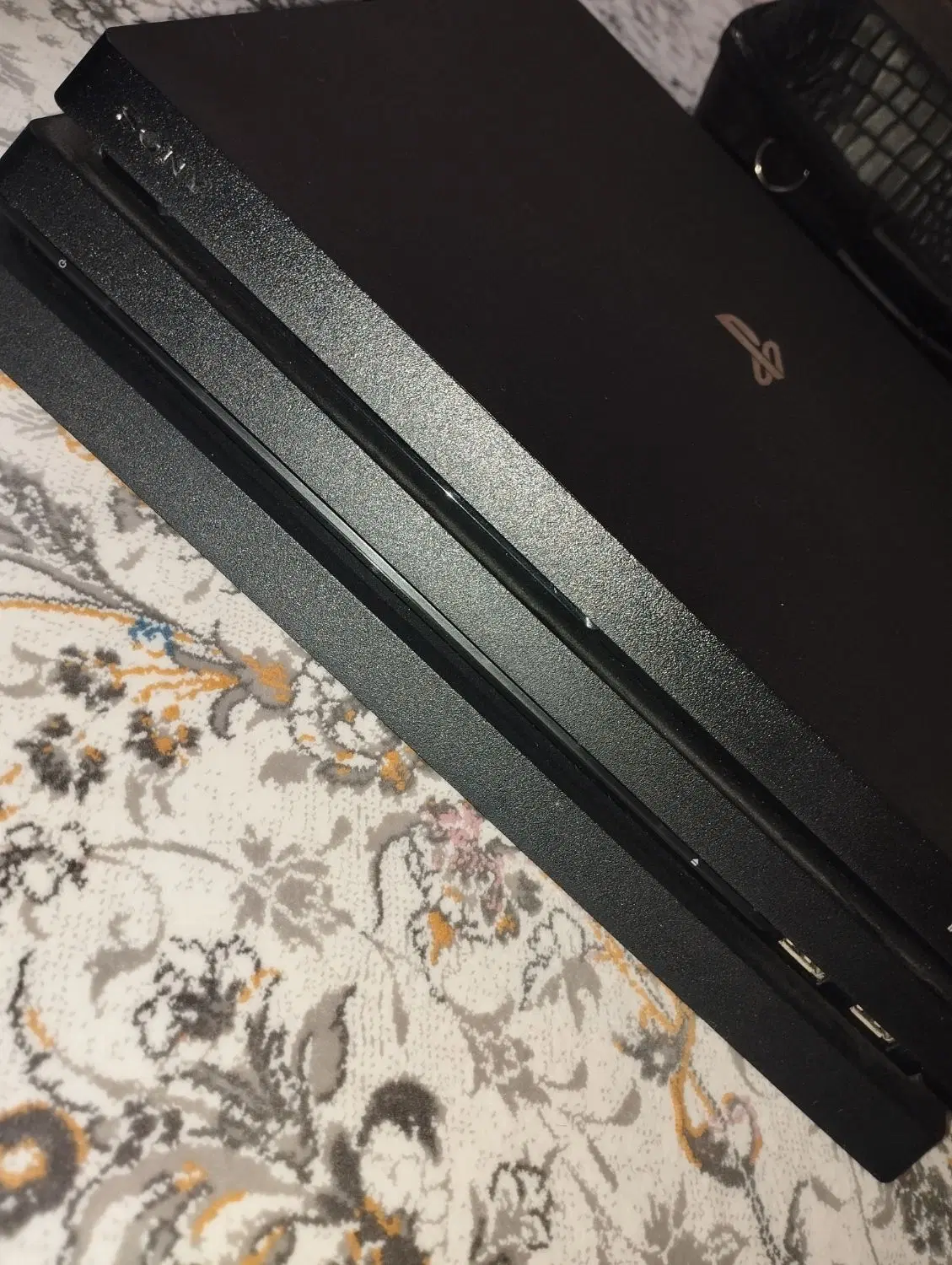 ps4 pro|کنسول، بازی ویدئویی و آنلاین|ماکو, |دیوار