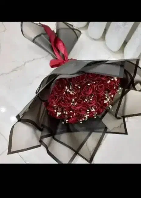 گل ربانی|گل مصنوعی|ملارد, |دیوار