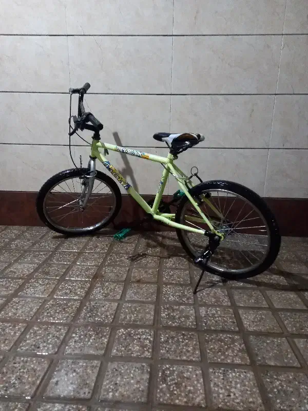 دوچرخه ۲۰|دوچرخه، اسکیت، اسکوتر|تربت جام, شهرک آزادگان|دیوار