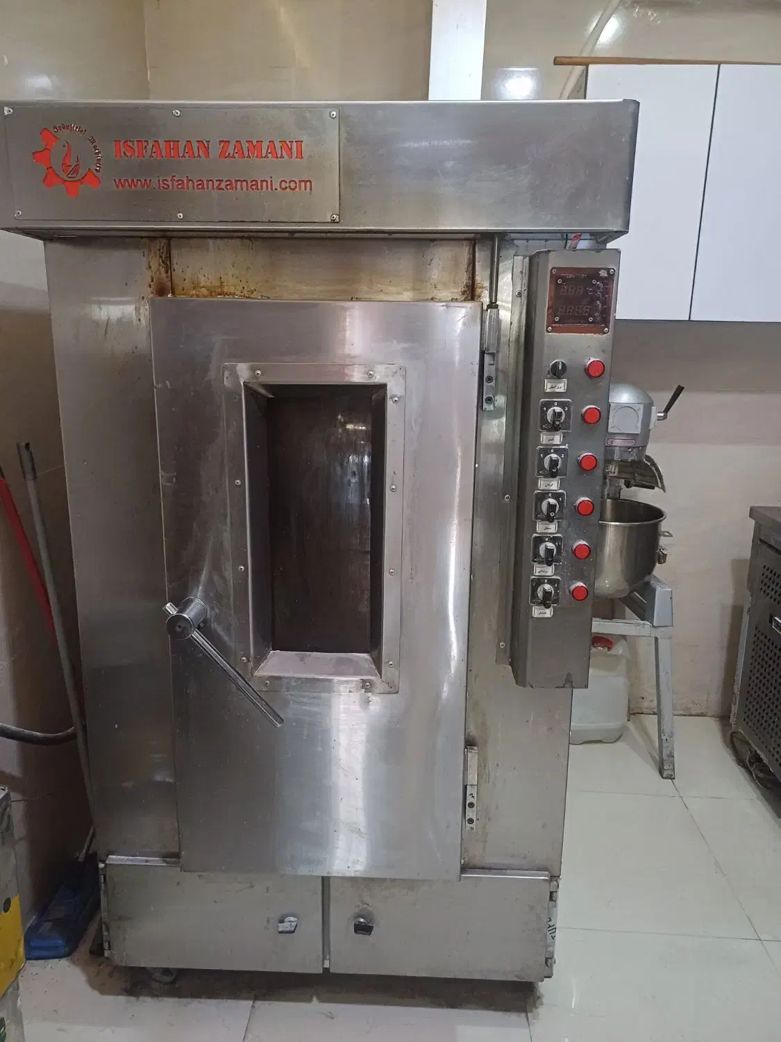 فروش وسایل قنادی|فروشگاه و مغازه|شیراز, حافظیه|دیوار