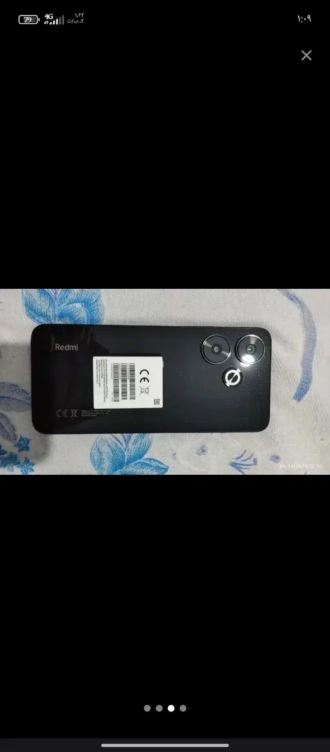 redmi not 13|موبایل|اشنویه, |دیوار