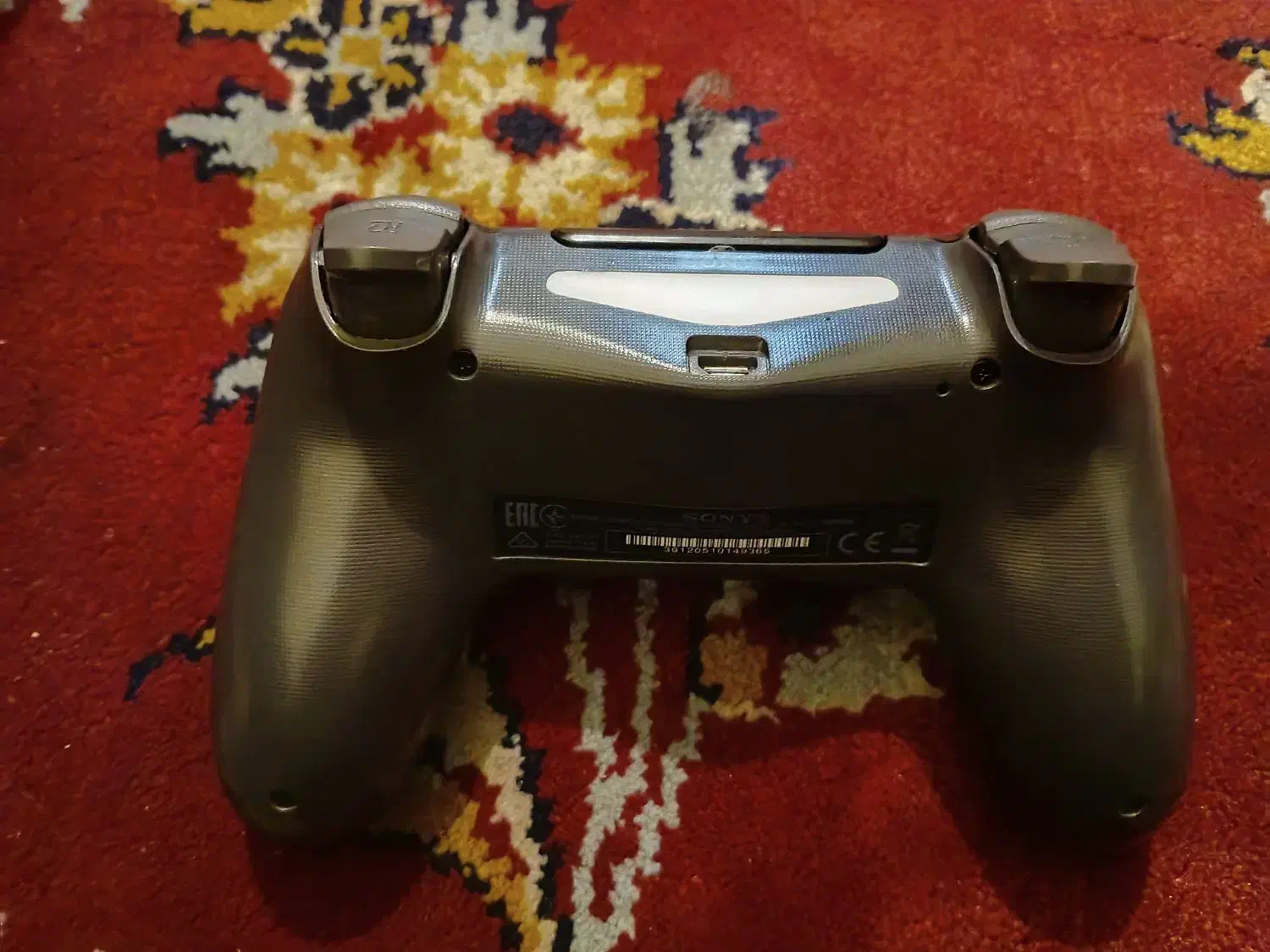 دسته نو میباشد|کنسول، بازی ویدئویی و آنلاین|کرمان, |دیوار