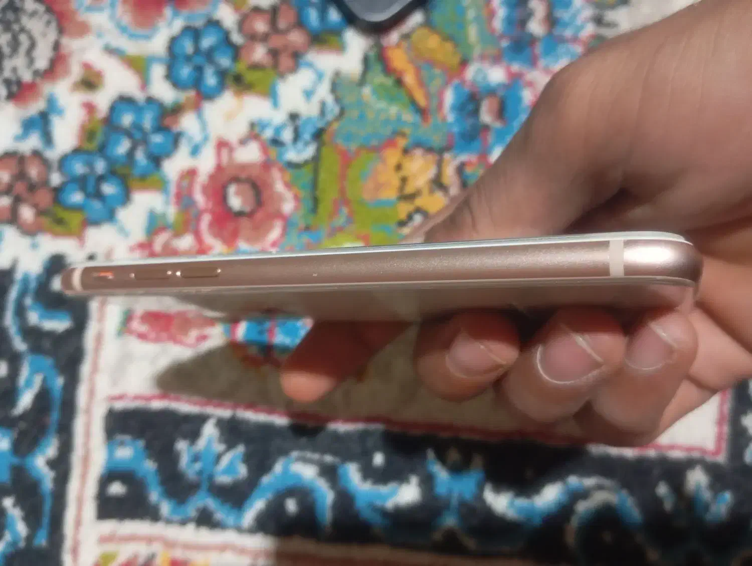 iPhone 8 256g|موبایل|زابل, |دیوار