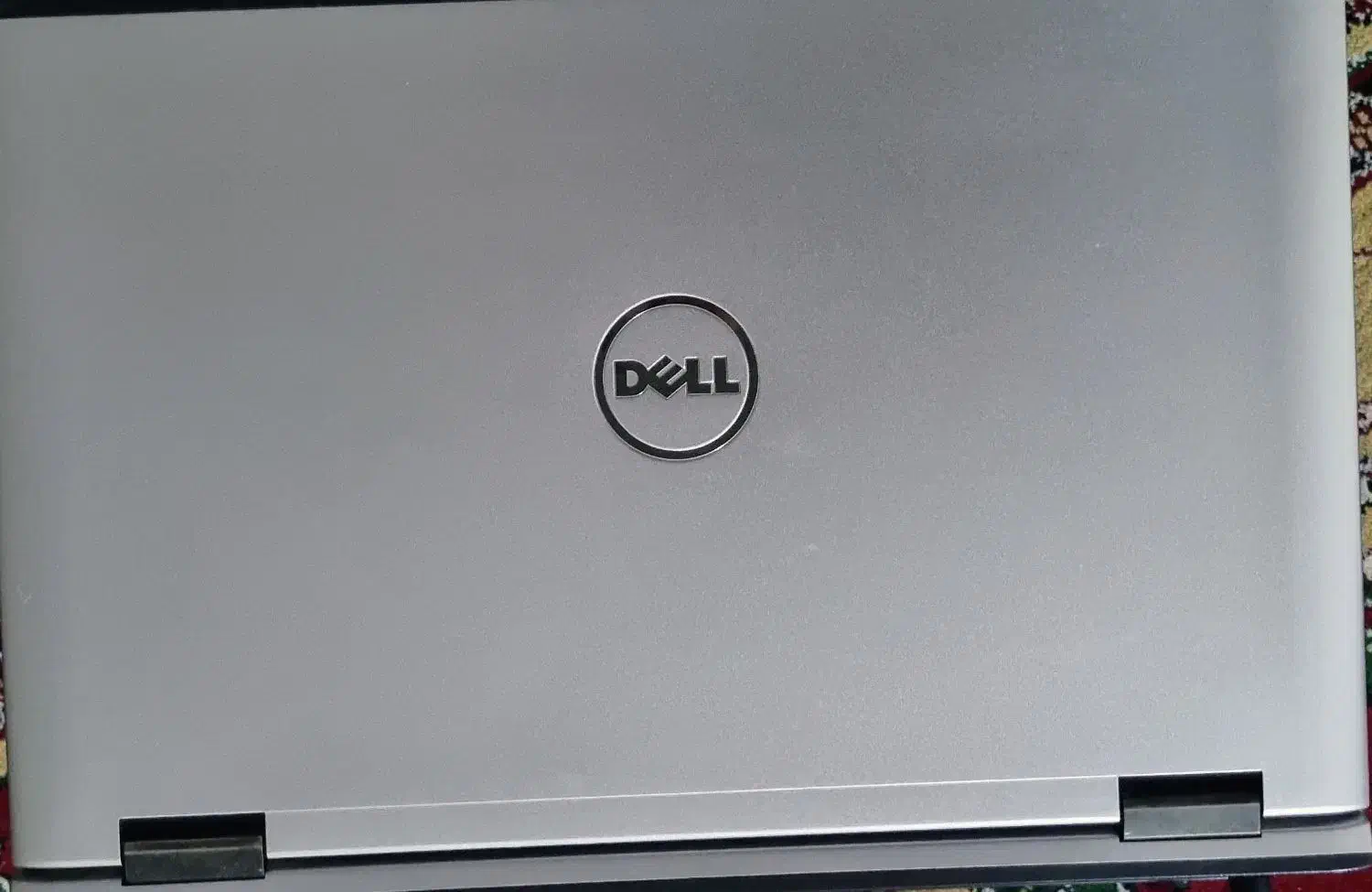 لپ تاپ مدل DLL . vostro|رایانه همراه|قم, شهرک مهدیه (مدرس)|دیوار