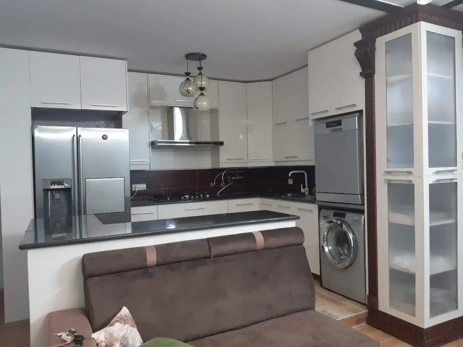 فروش آپارتمان|فروش آپارتمان|جهرم, |دیوار