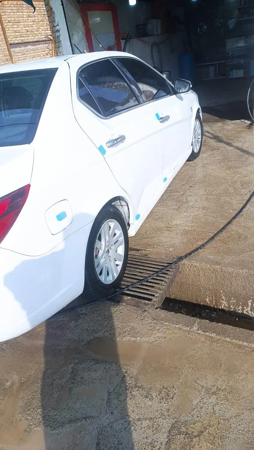 دناپلاس مدل98|خودرو سواری و وانت|سیلوانه, |دیوار