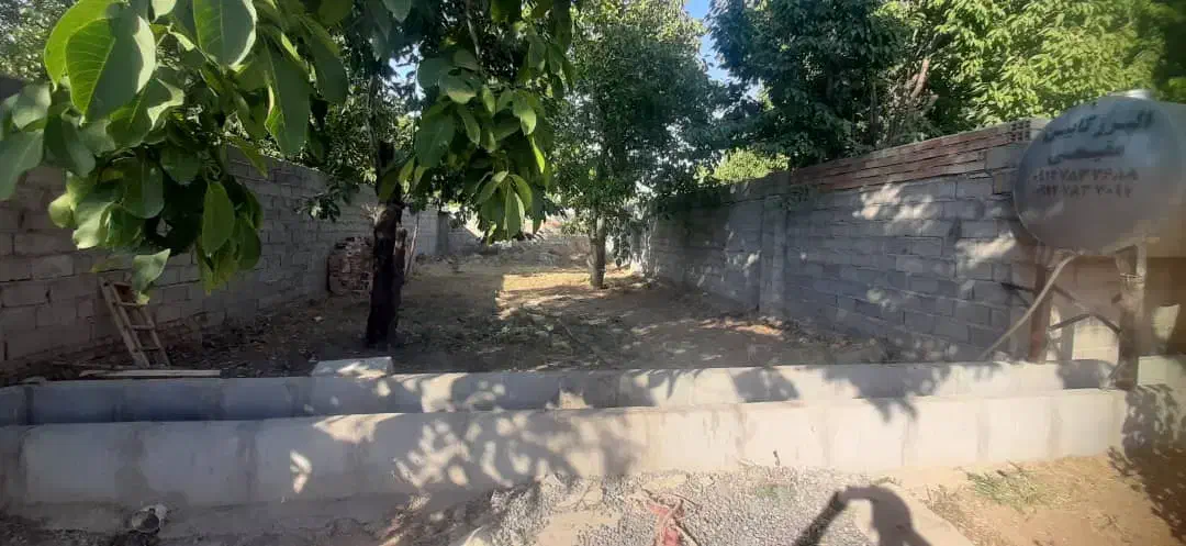 532منرچهاردیواری مناسب انباروغیره جاد قدیم مهرگان|اجارهٔ دفتر صنعتی، کشاورزی، تجاری|محمدیه-قزوین, |دیوار
