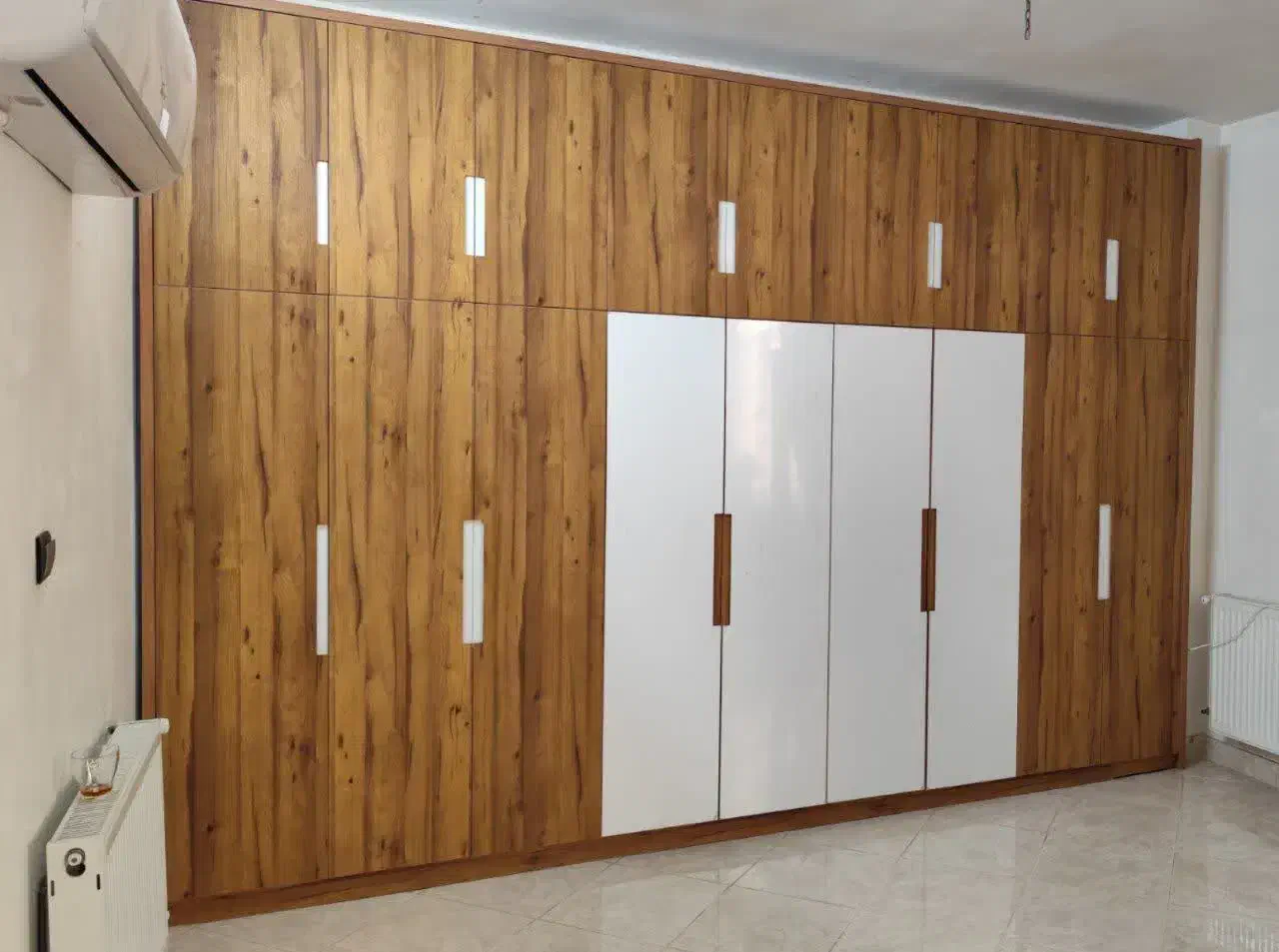 جشنواره پاییزی اقساطی کابینت و کمد دیواری|مصالح و تجهیزات ساختمان|قم, بنیاد|دیوار