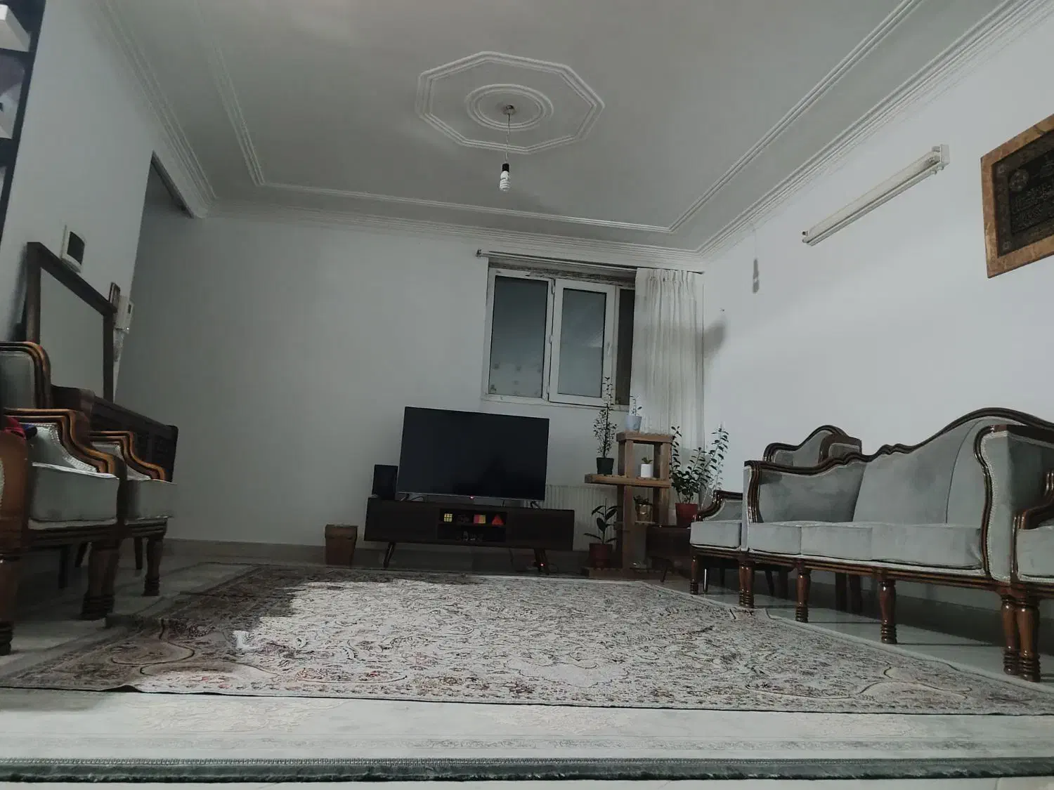 خانه اجاره ای نیروی هوایی ۲۷|اجارهٔ آپارتمان|بیرجند, |دیوار