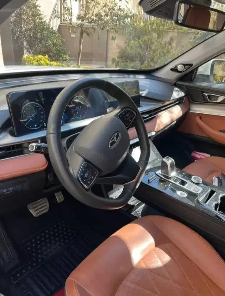 تیگو ۸ پرومکس ie 402|خودرو سواری و وانت|کرج, جهان‌شهر|دیوار