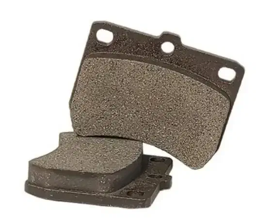 لنت ترمز پراید آفورتیس|قطعات یدکی و لوازم جانبی|شیراز, شهرک فرهنگیان|دیوار