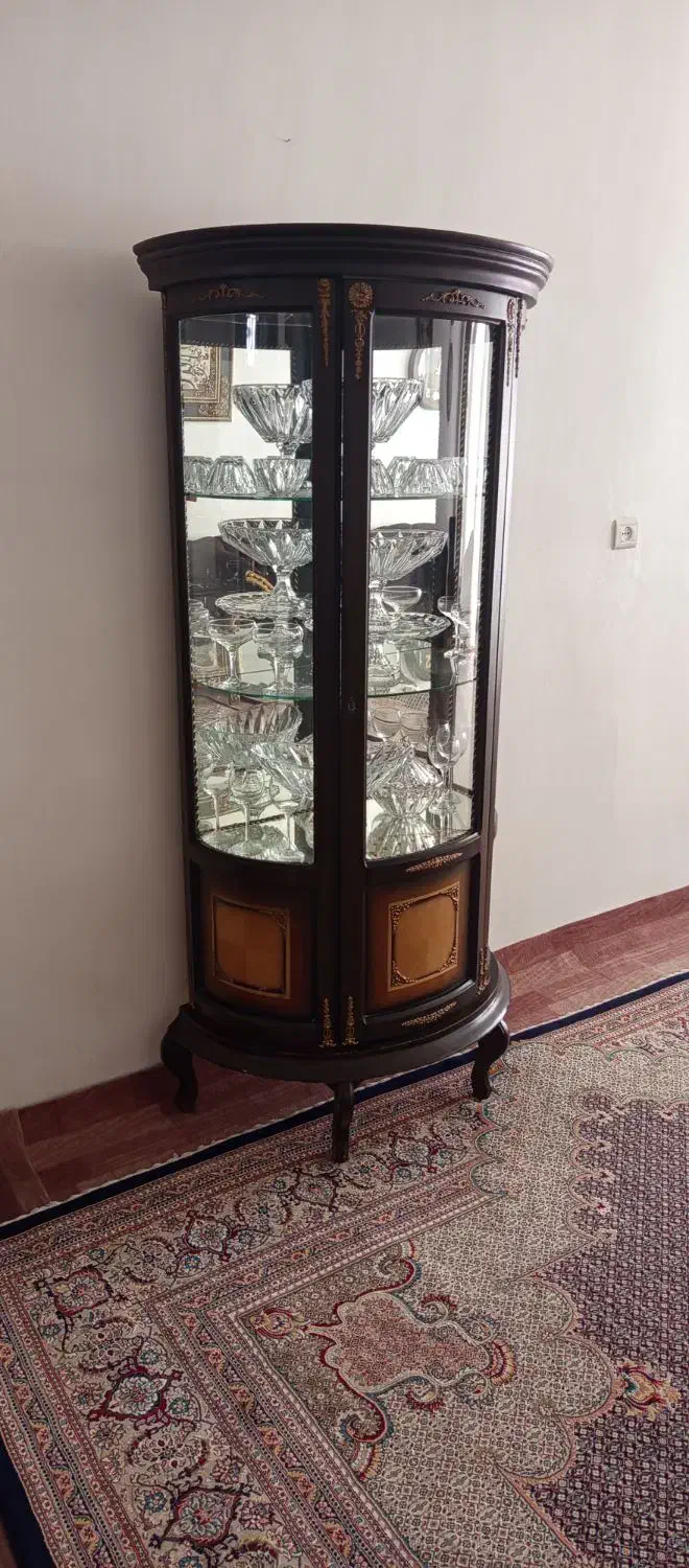 بوفه|بوفه، ویترین، کنسول|اردبیل, |دیوار