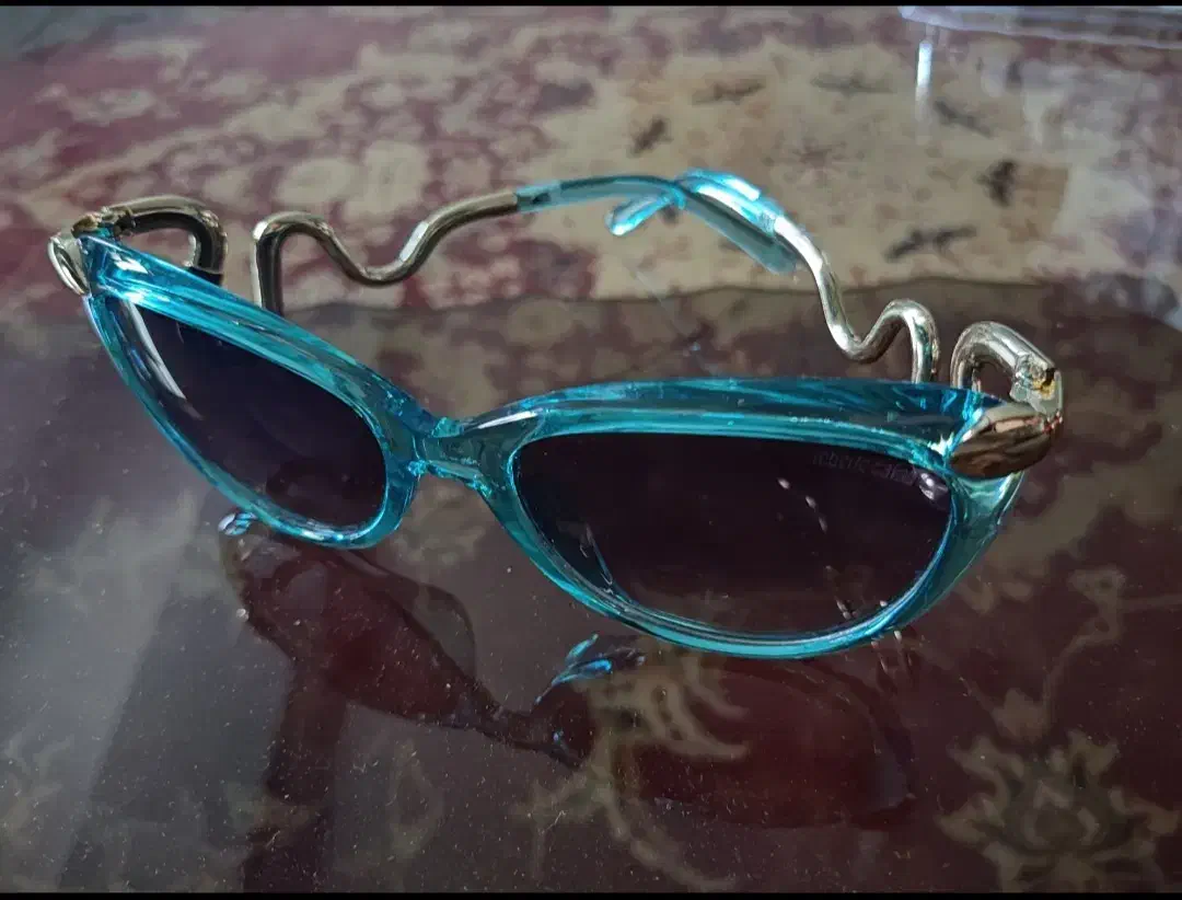 عینک آفتابی مارک کاوالی|زیورآلات و اکسسوری|گرگان, |دیوار