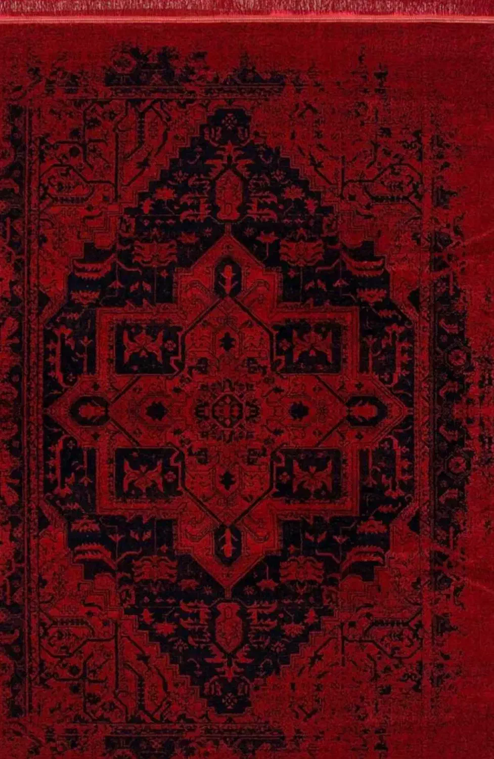 فرش|فرش|اصفهان, دستگرده|دیوار