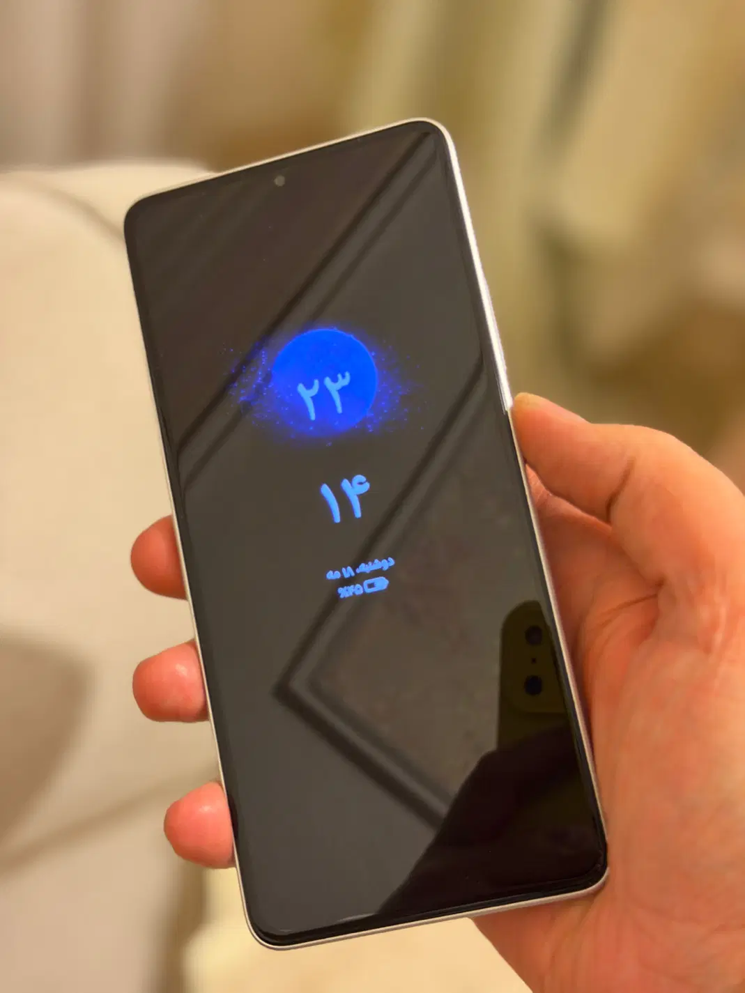 poco x6 pro 512|موبایل|تهران, قیام|دیوار