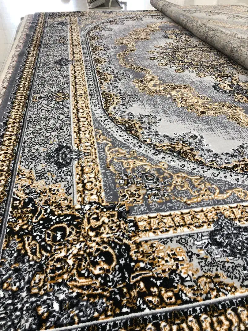 فروش درب منزلی فرش|فرش|آمل, |دیوار