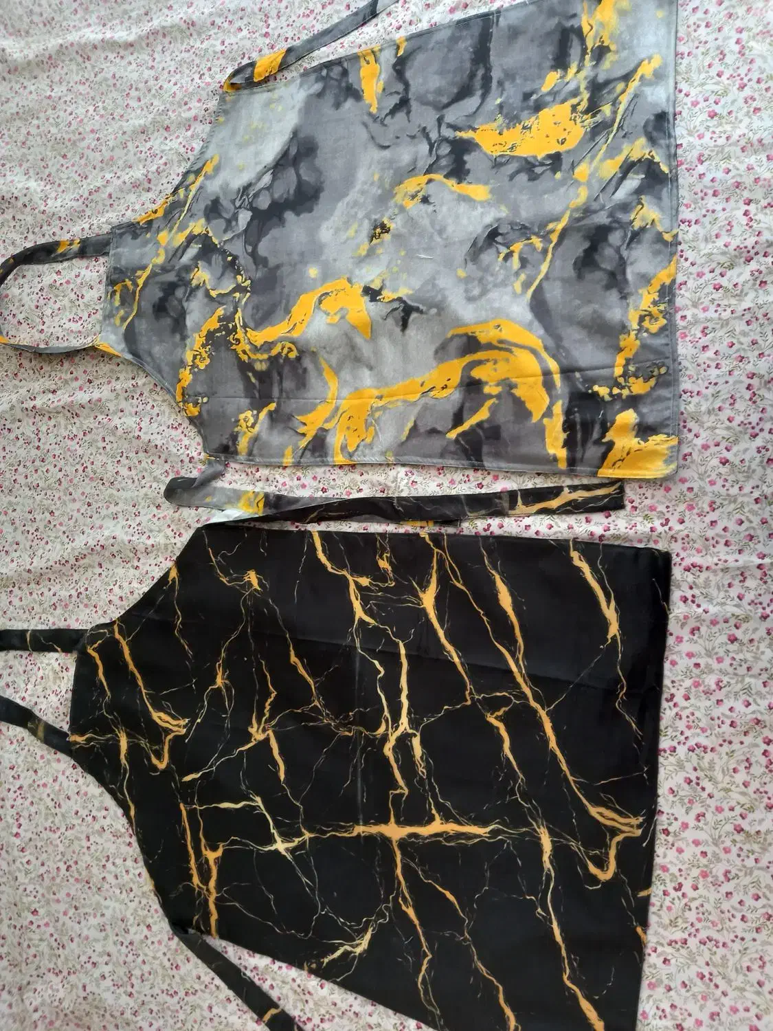 پیشبند آشپزخانه|سفره، حوله، دستمال آشپزخانه|نجف‌آباد, ویلاشهر|دیوار