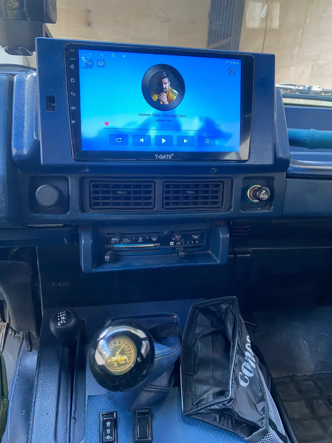 پاترول ۲ در ۷۶|خودرو سواری و وانت|قائم‌شهر, |دیوار