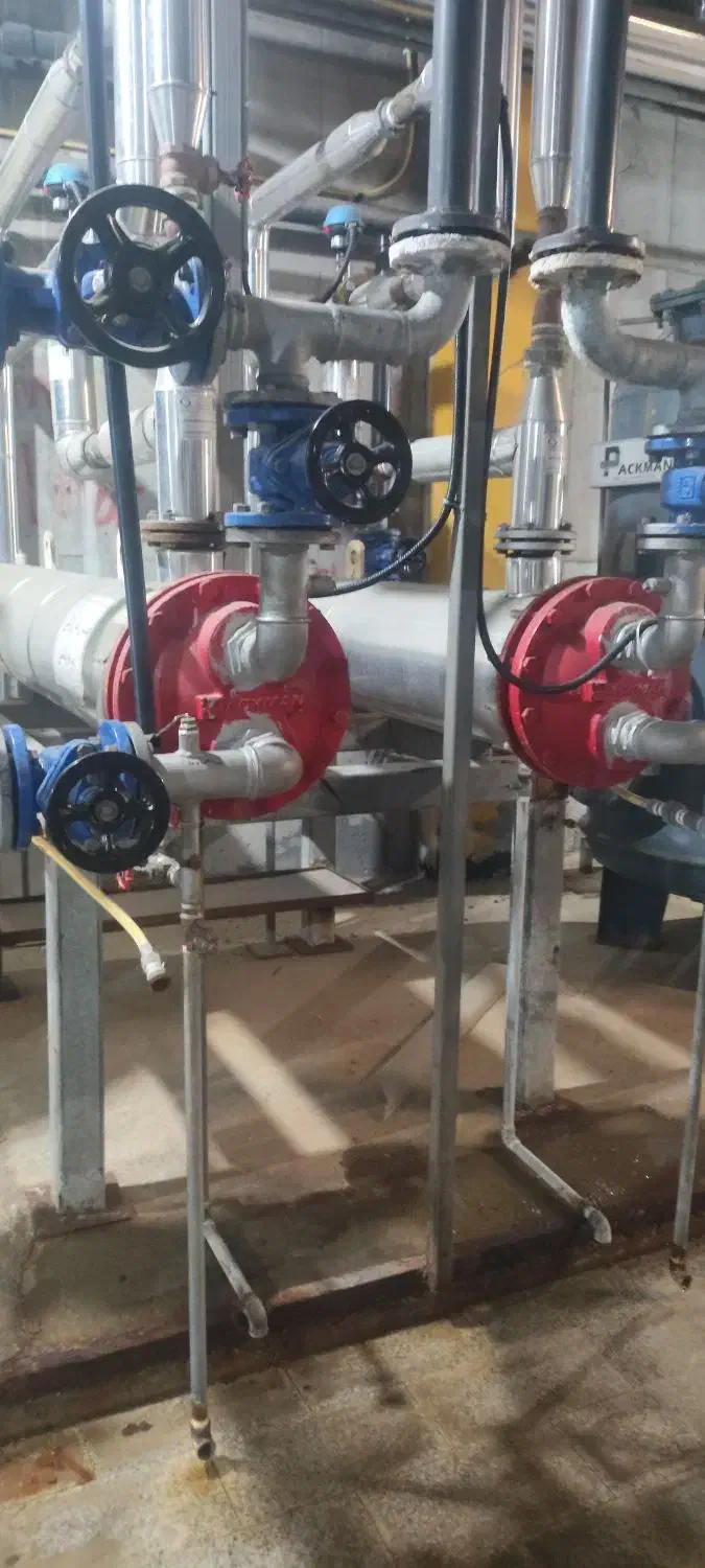 تعمیر و نگهداری موتورخانه|خدمات پیشه و مهارت|تهران, اقدسیه|دیوار