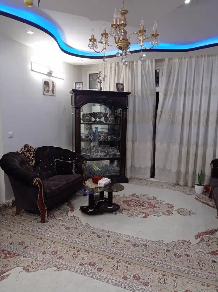 آپارتمان ۸۰متری سنددار فروشی در شهر قهجاورستان|فروش آپارتمان|اصفهان, قهجاورستان|دیوار