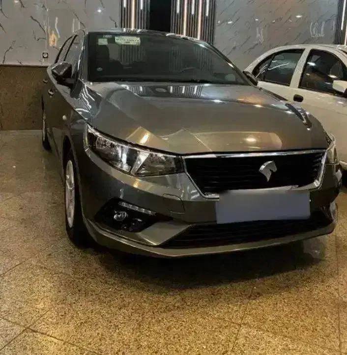 تارادنده ایv1/ مدل ۴۰۲/اقساط بانکی/تحویل فوری|خودرو سواری و وانت|تهران, جنت‌آباد جنوبی|دیوار