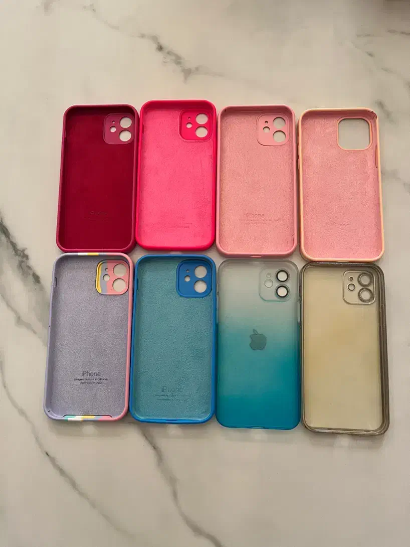 قاب،کاور،گارد آیفون ۱۲|لوازم جانبی موبایل و تبلت|همدان, |دیوار