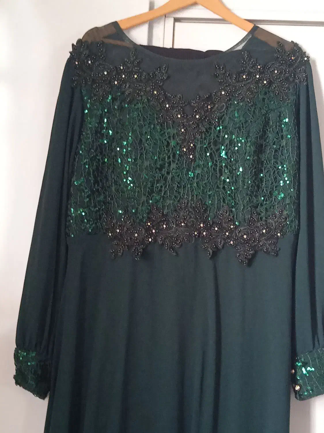 لباس مجلسی|لباس|نورآباد, |دیوار