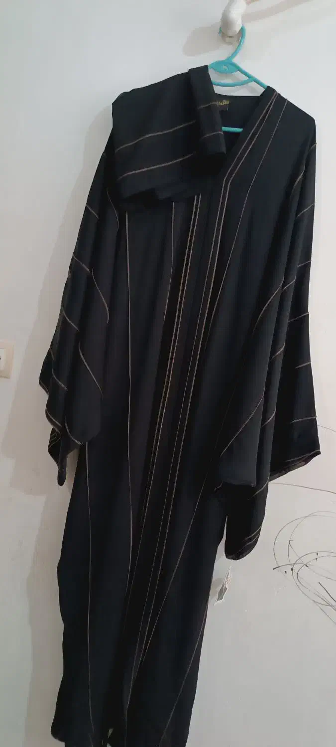 مانتو عبای|لباس|آبادان, |دیوار