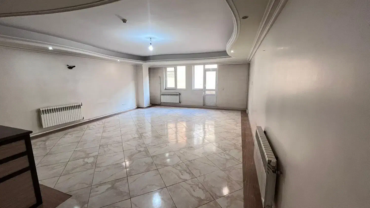 ولیعصر جنوبی آپارتمان ۱۲۶ متری ۲واحدی|فروش آپارتمان|تبریز, |دیوار