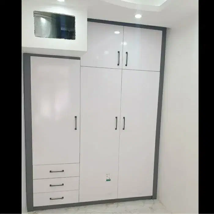 کابینت|مصالح و تجهیزات ساختمان|شیروان (خراسان), |دیوار