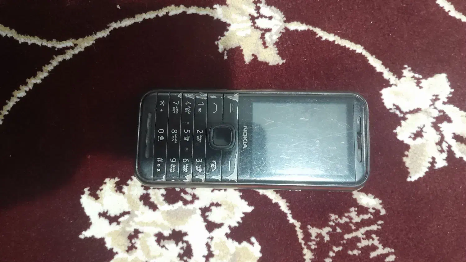 باسلام گوشی درحدنو|موبایل|اردبیل, |دیوار