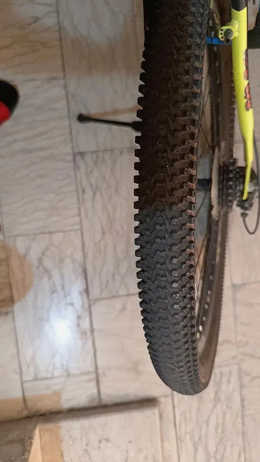 دوچرخه سالم بدون ایراد|دوچرخه، اسکیت، اسکوتر|پرند, فاز ۰|دیوار