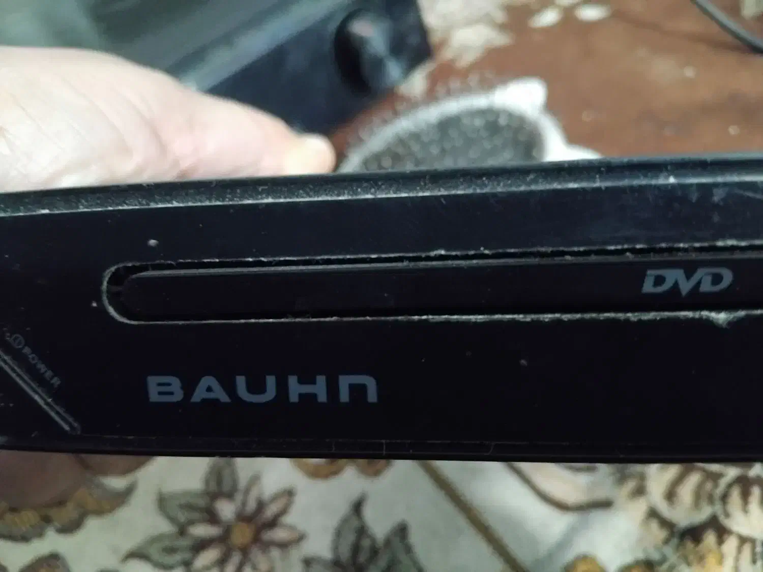 دستگاه دی وی دی|پخشکننده DVD و ویدیو|اهواز, الصافی|دیوار