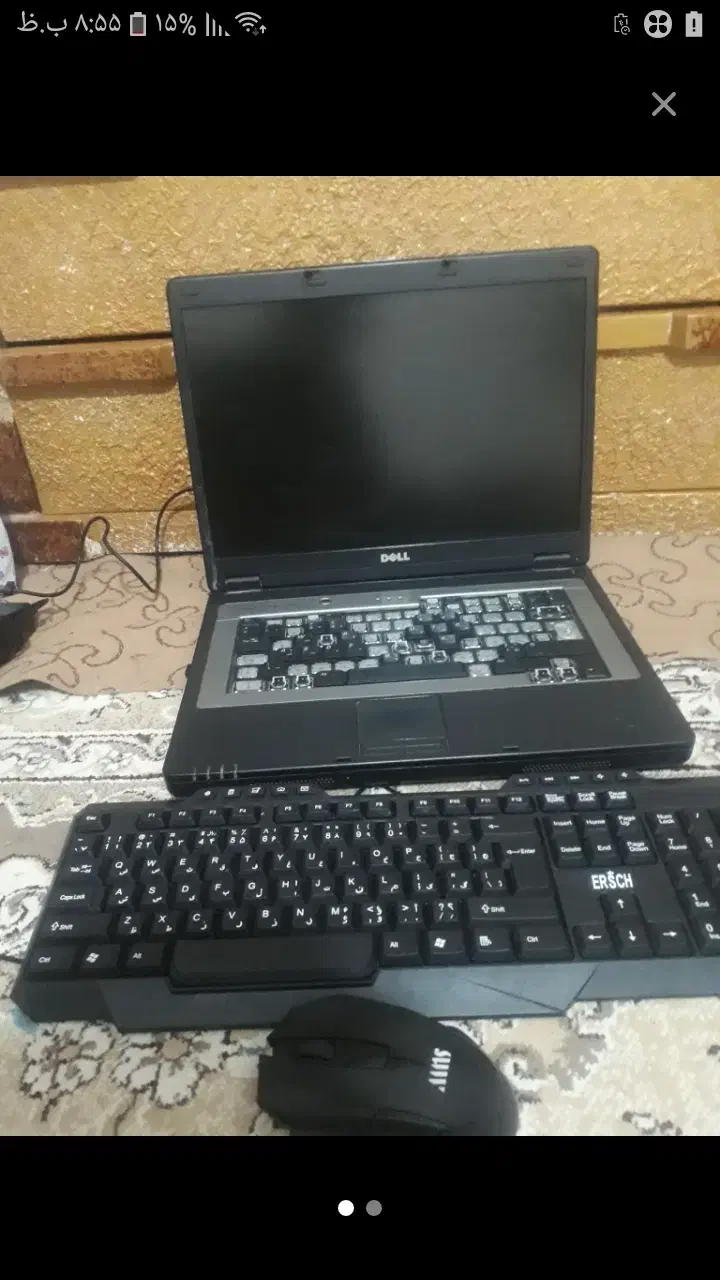 لب تاپ|رایانه همراه|خرمآباد, |دیوار