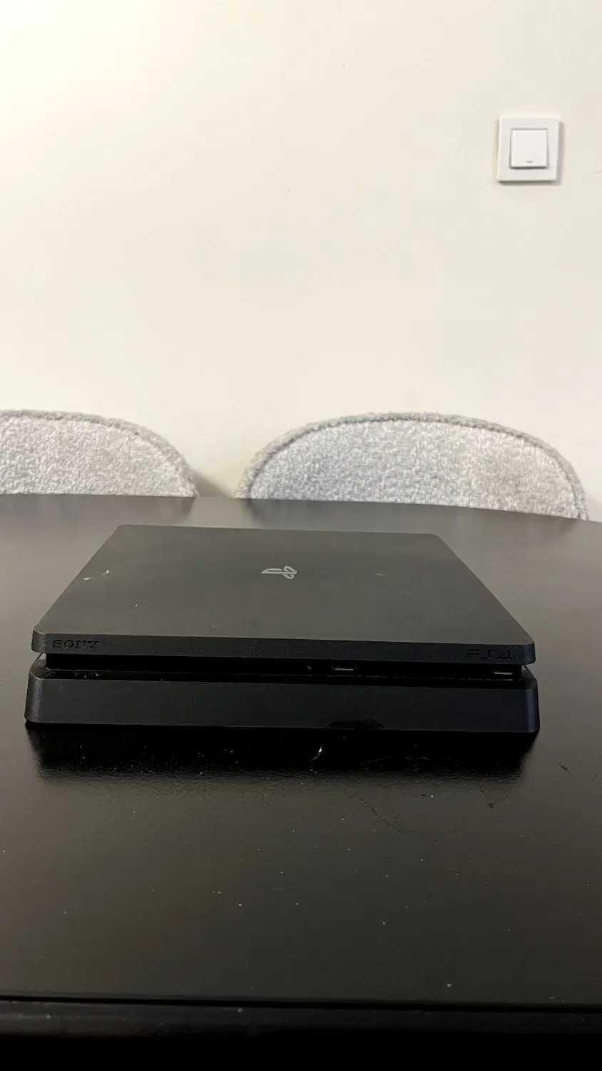 ps4 /کنسول / PlayStation 4|کنسول، بازی ویدئویی و آنلاین|تهران, مدائن|دیوار
